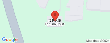 Fortuna Court Unit A, Mid Floor, Middle Floor Address