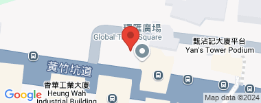 環匯廣場  物業地址
