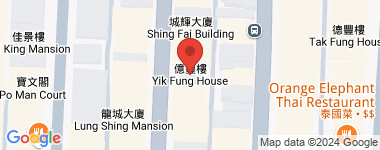 Yik Fung House Room 1, Low Floor Address