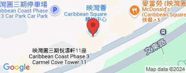 映灣薈 34室 地下 物業地址