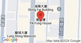 亿丰楼 地图