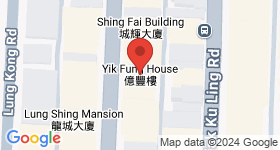 Yik Fung House Map