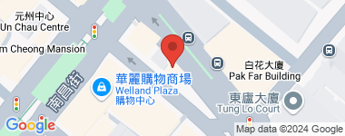 大埔道45号  物业地址
