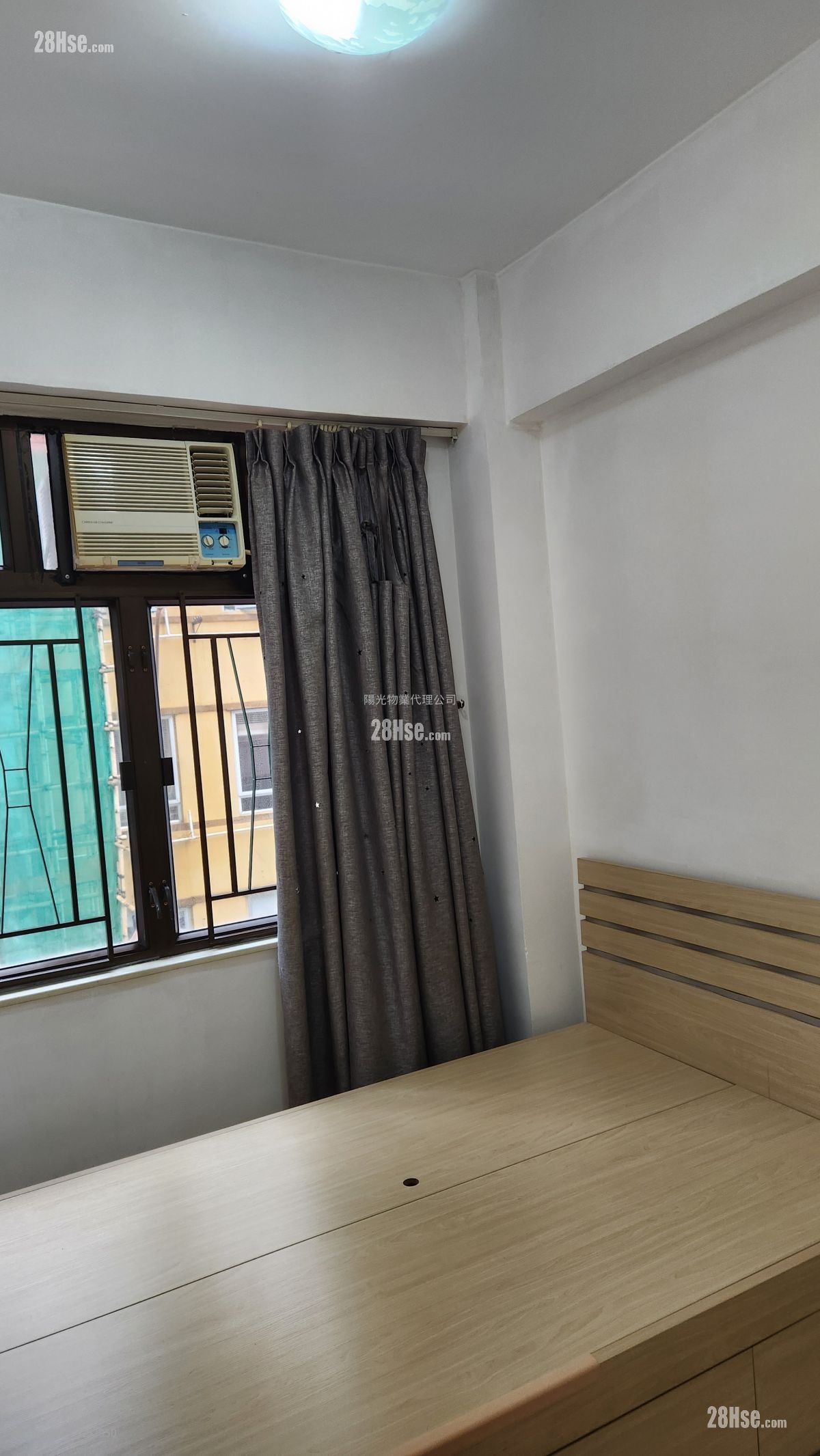 金荷大厦 租盘 2 房 , 1 浴室 302 平方尺