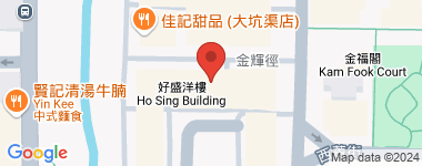 Ho Sing Building