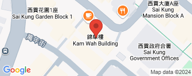 Kam Wah Building Ground Floor Address