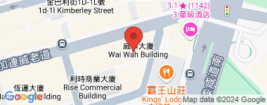威华大厦 高层 物业地址