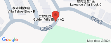 金碧別墅 9室 物業地址