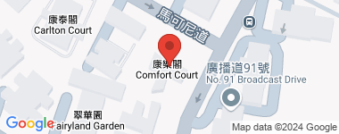Comfort Court Room D, Low Floor Address