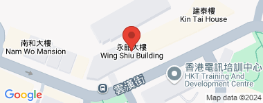 Wing Shiu Building Room 4B Address
