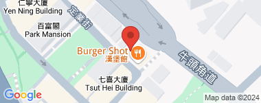 Ting Yip Mansion Partition, Middle Floor Address