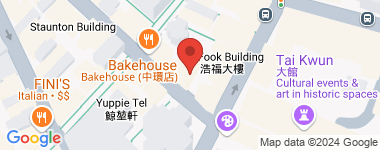 兆和軒 中層 A室 物業地址