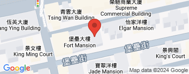 Kava Mansion High Floor Address