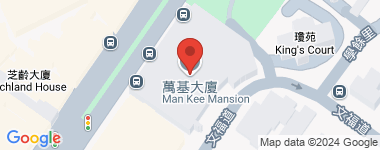 万基大厦  物业地址