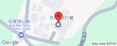 村屋 1室 高层 物业地址