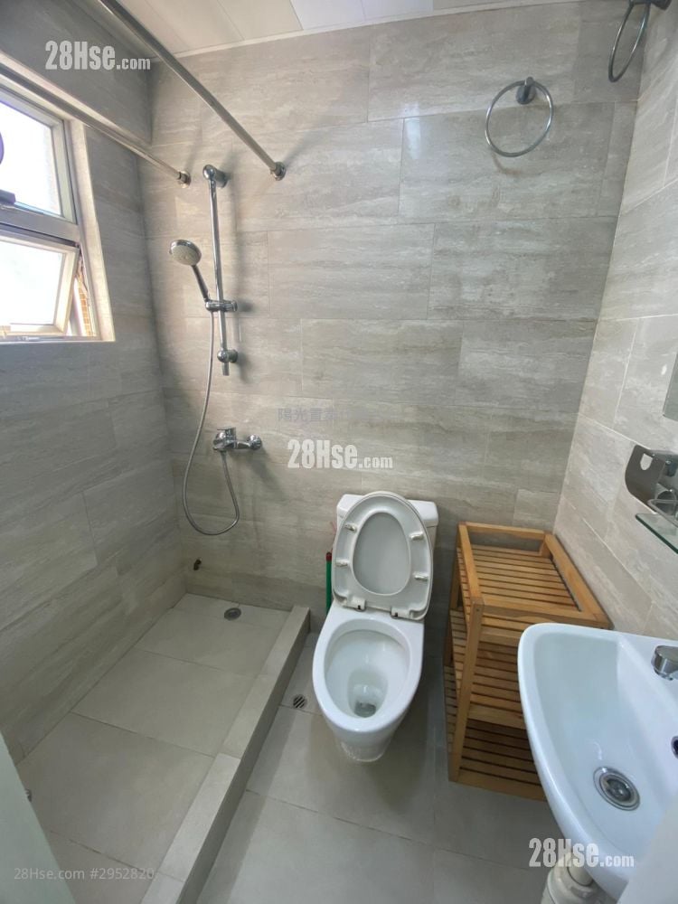 華昇大廈 售盤 285 平方呎