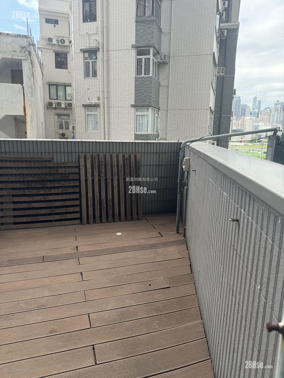 Tagus Residences 租盘 415 平方尺