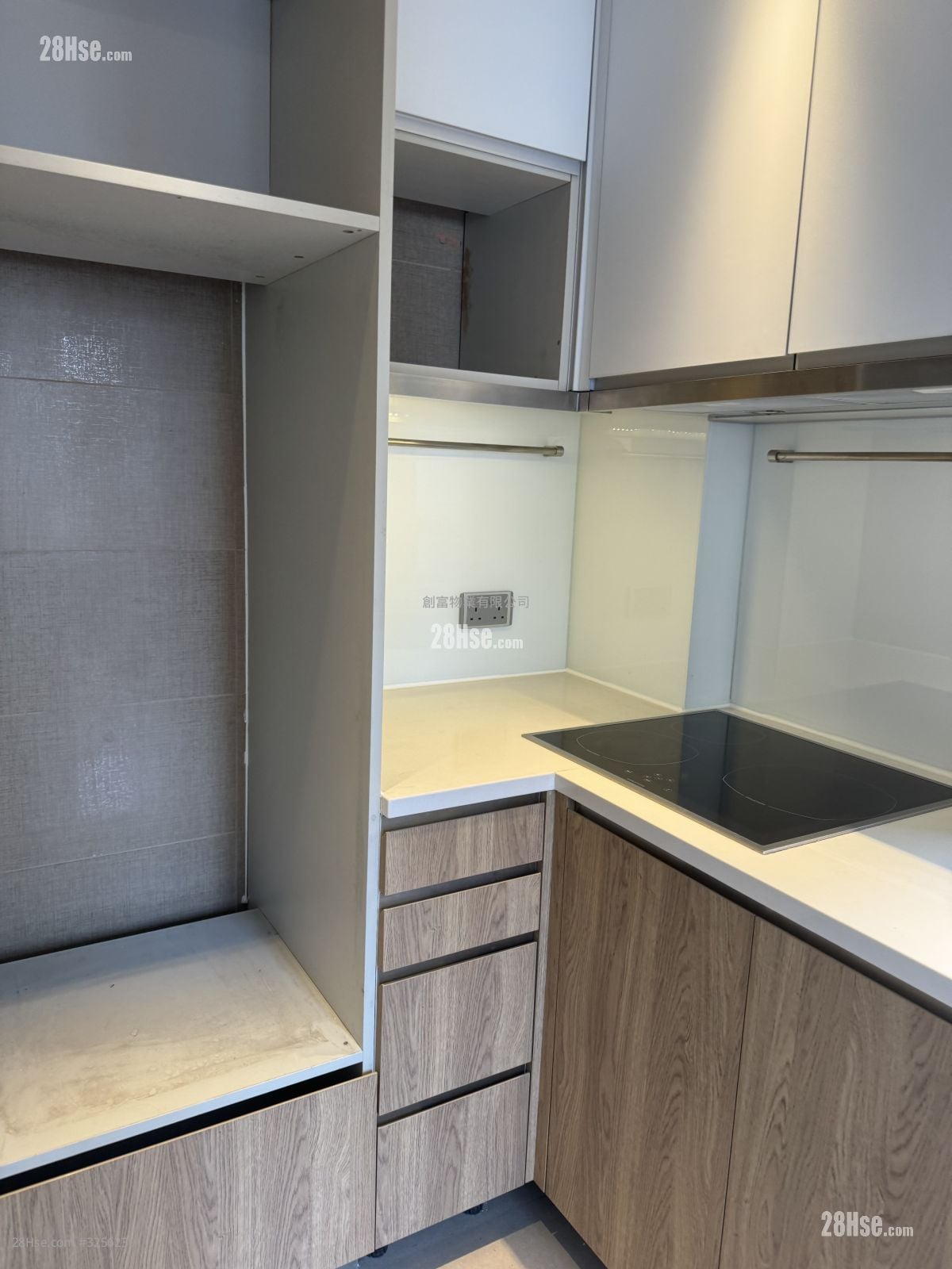 Tagus Residences 租盘 415 平方尺