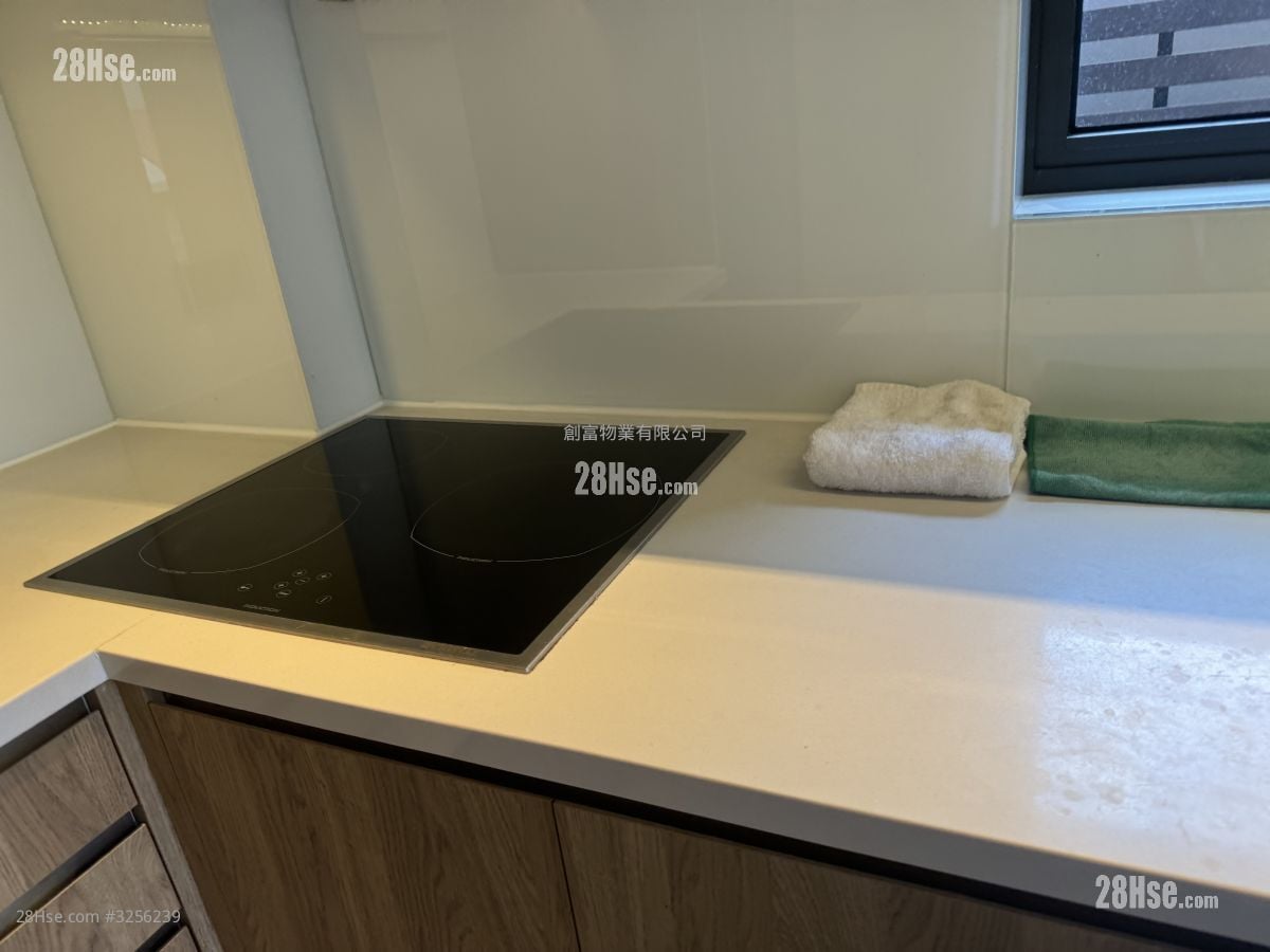 Tagus Residences 租盘 415 平方尺