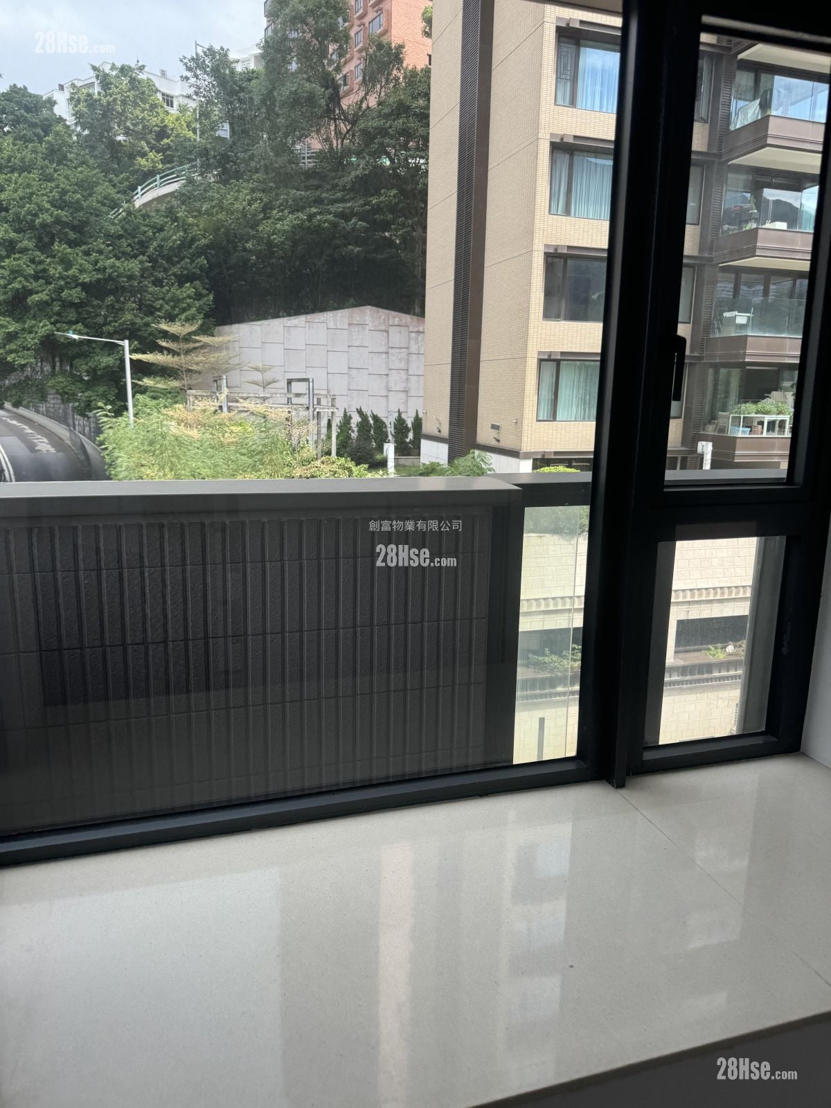 Tagus Residences 租盘 415 平方尺