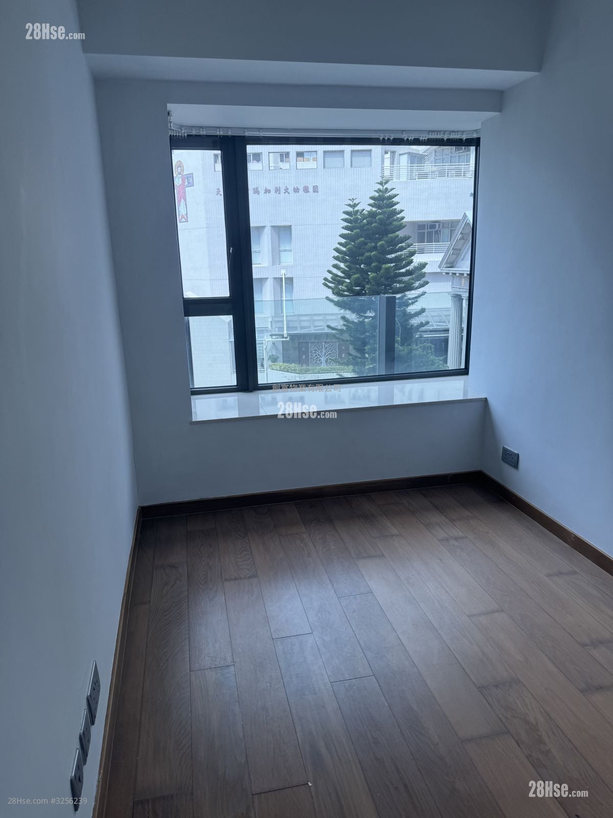 Tagus Residences 租盘 415 平方尺