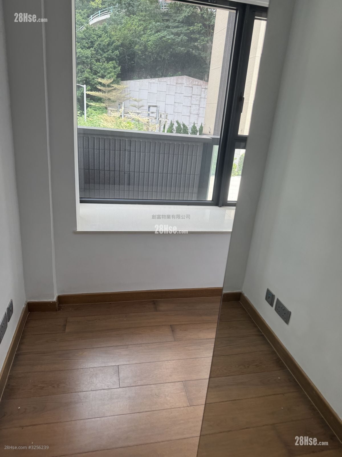 Tagus Residences 租盘 415 平方尺