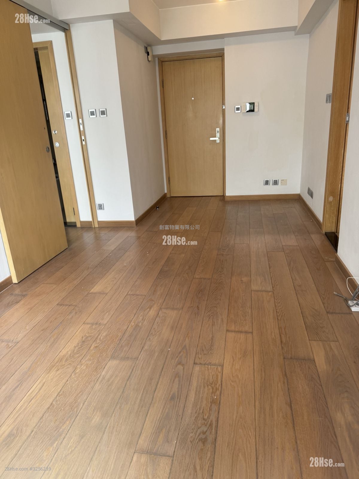 Tagus Residences 租盘 415 平方尺