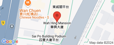 华兴大厦 中层 物业地址