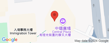 中环广场  物业地址