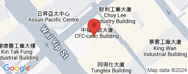Catic Building  Address