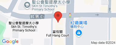 Cheerful Commercial Building High Floor Address