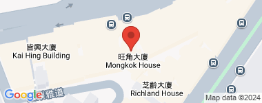 Mongkok House Mid Floor, Block A, Middle Floor Address