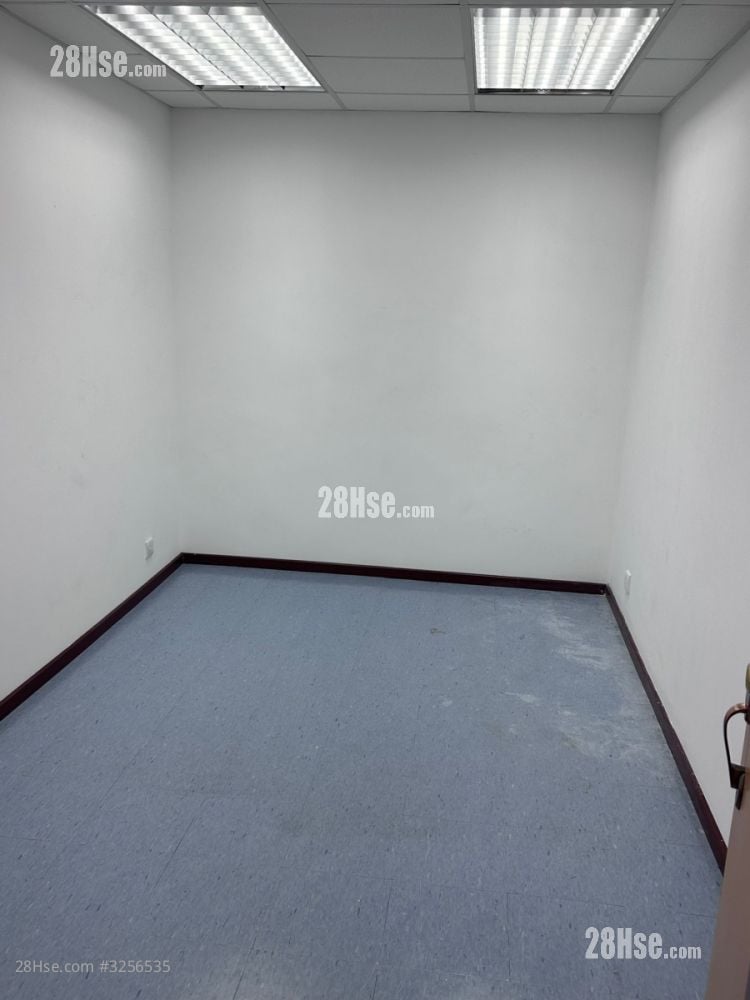 永康工厂大厦 租盘