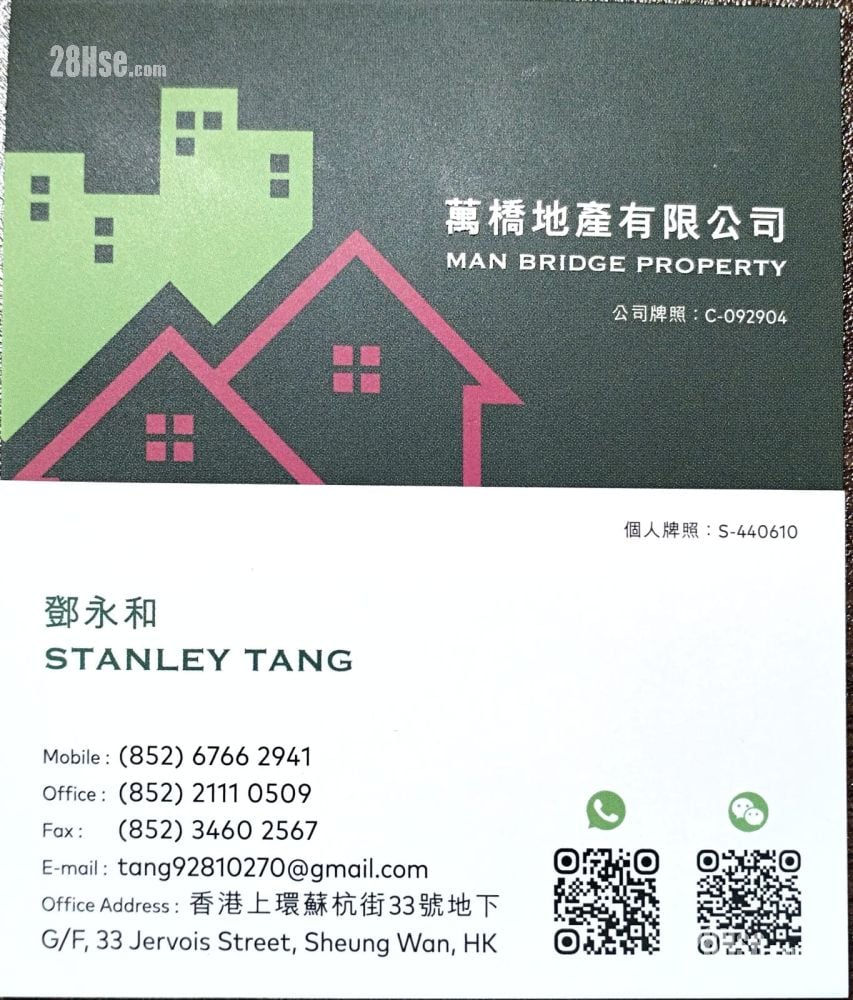 Manhattan Heights #3864872 For Sale Property Detail Page - Näkymä 5