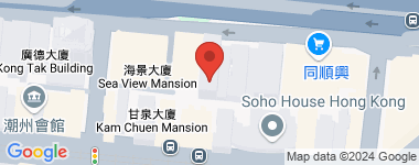 Rice Merchants Building Full Thickness, Middle Floor Address