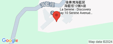  High Floor, Block 12, La Serene Address