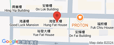 鸿发大楼 中层 D室 物业地址