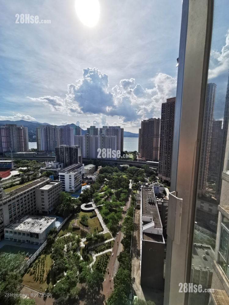 Sunshine City Rental 1 Bathroom 50 ft²