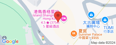 Pacific Place  Address