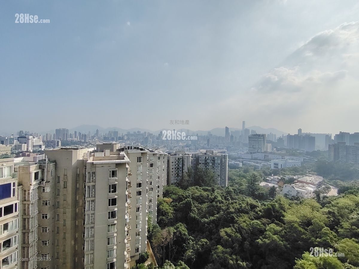 鸿图台 租盘 4 房 , 3 浴室 2,003 平方尺