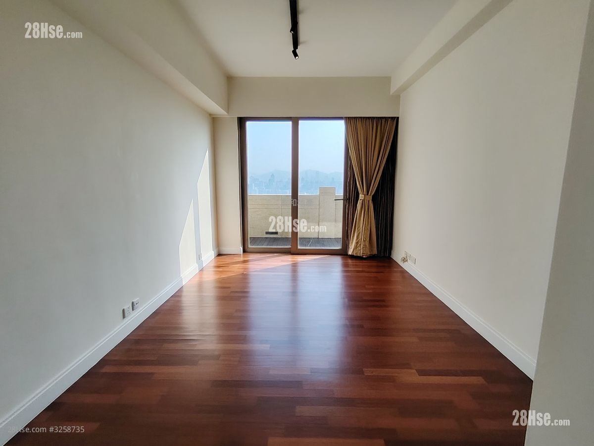 鸿图台 租盘 4 房 , 3 浴室 2,003 平方尺