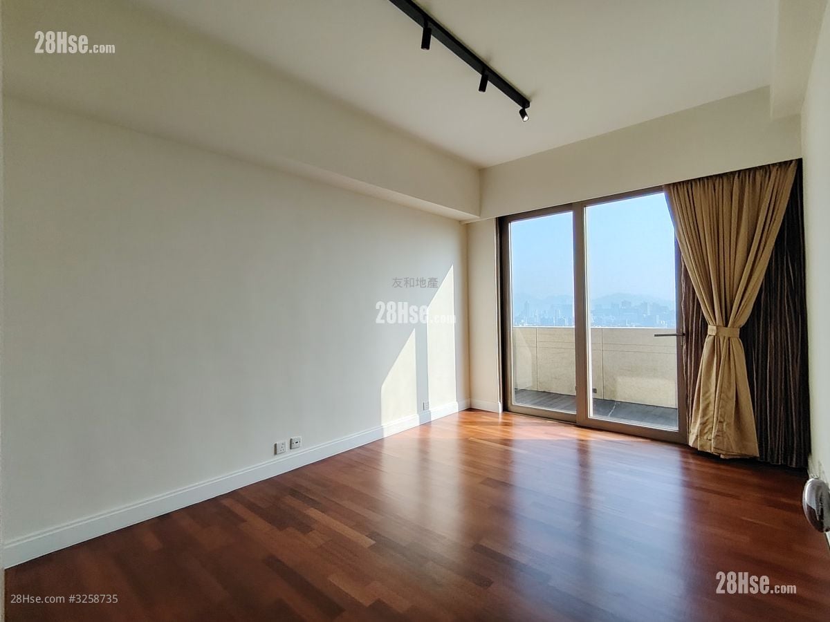 鸿图台 租盘 4 房 , 3 浴室 2,003 平方尺