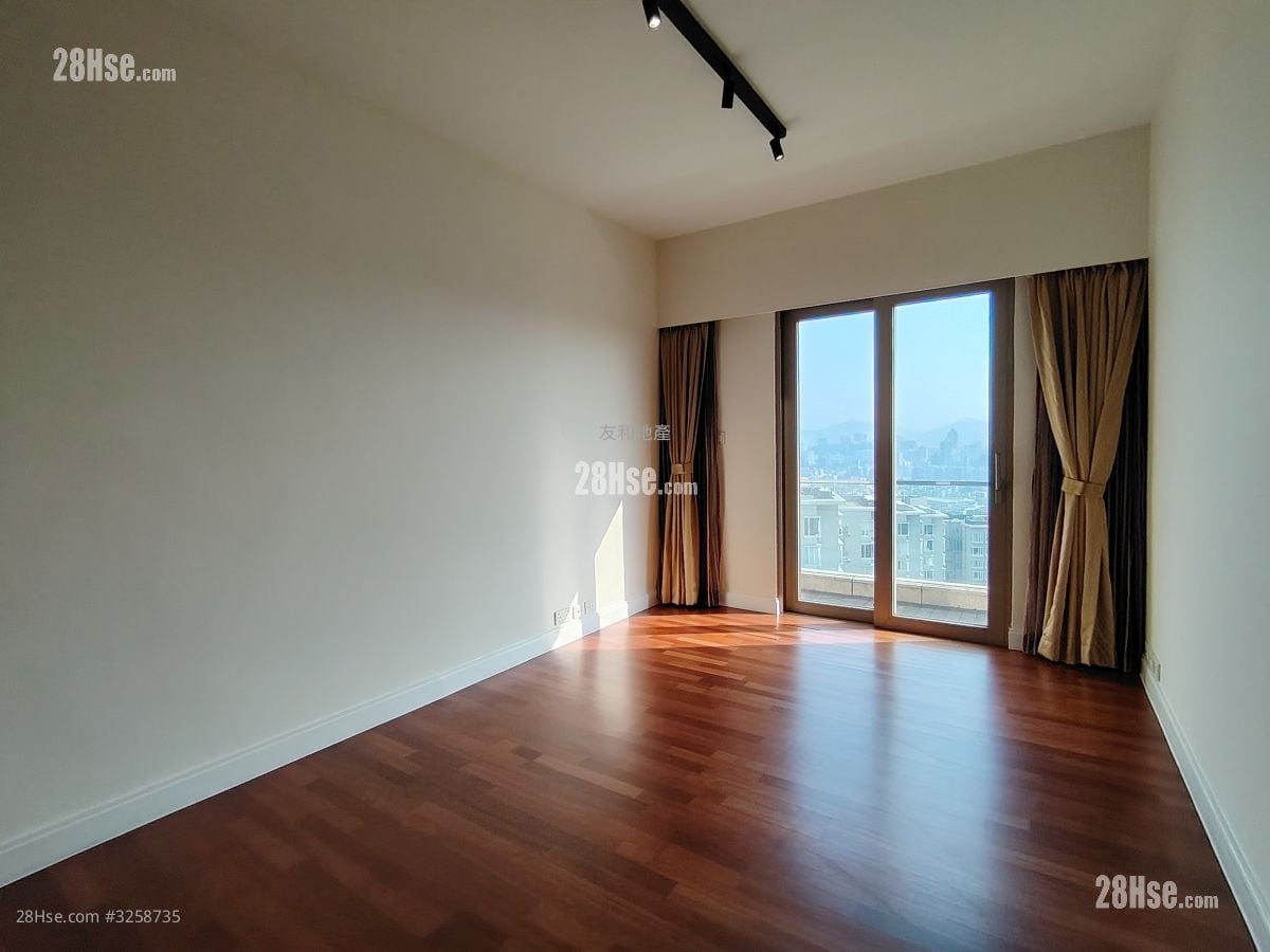 鸿图台 租盘 4 房 , 3 浴室 2,003 平方尺