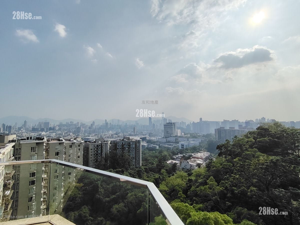 鸿图台 租盘 4 房 , 3 浴室 2,003 平方尺