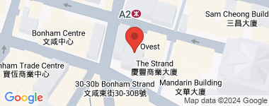 安榮大廈 低層 物業地址
