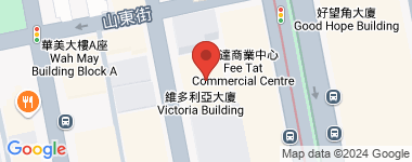 砵蘭街204號  物業地址