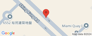 Kt Marina Mid Floor(12-23|35/F),TOWER 2C,PHASE 1, Middle Floor Address