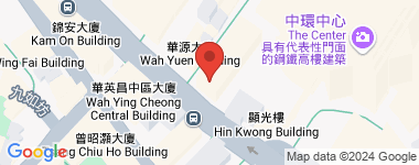 The L.place  Address