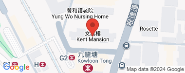 文英樓 B室 物業地址