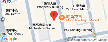 通菜街51号 全层 中层 物业地址